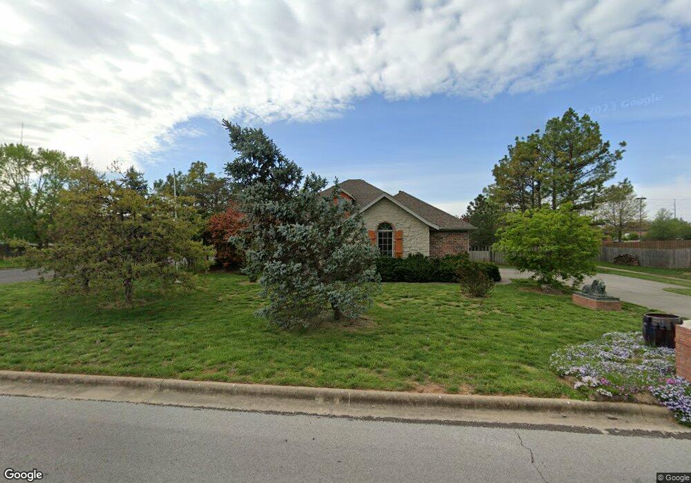 716 W Osage Dr, Nixa, MO 65714 - photo 1