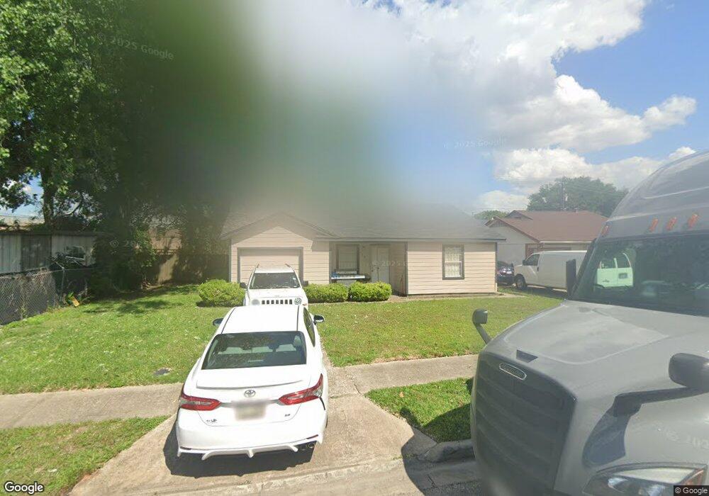 4330 Herridge St, Houston, TX 77022 - photo 1
