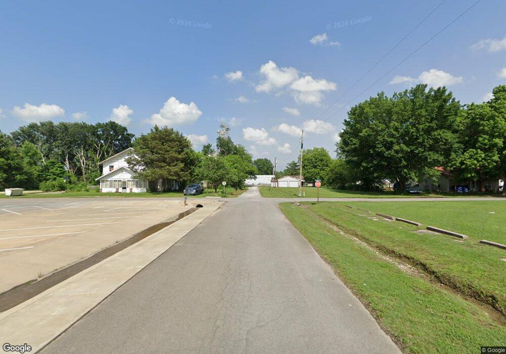 324 W Cherokee St, Watts, OK 74964 - photo 1