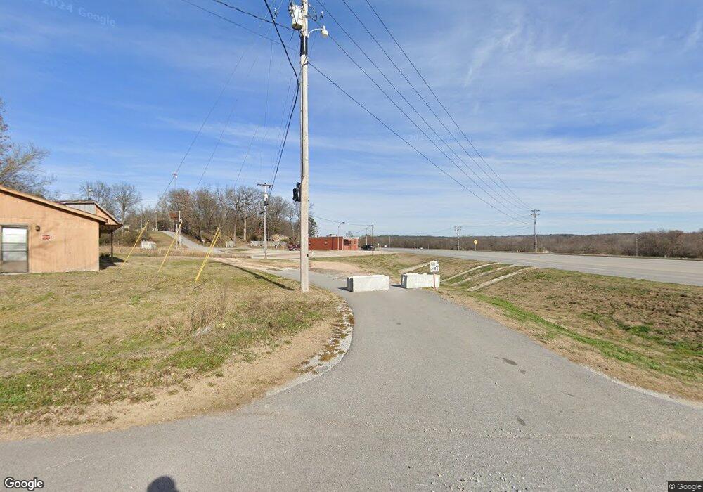 324 Cherokee St, Watts, OK 74964 - photo 1