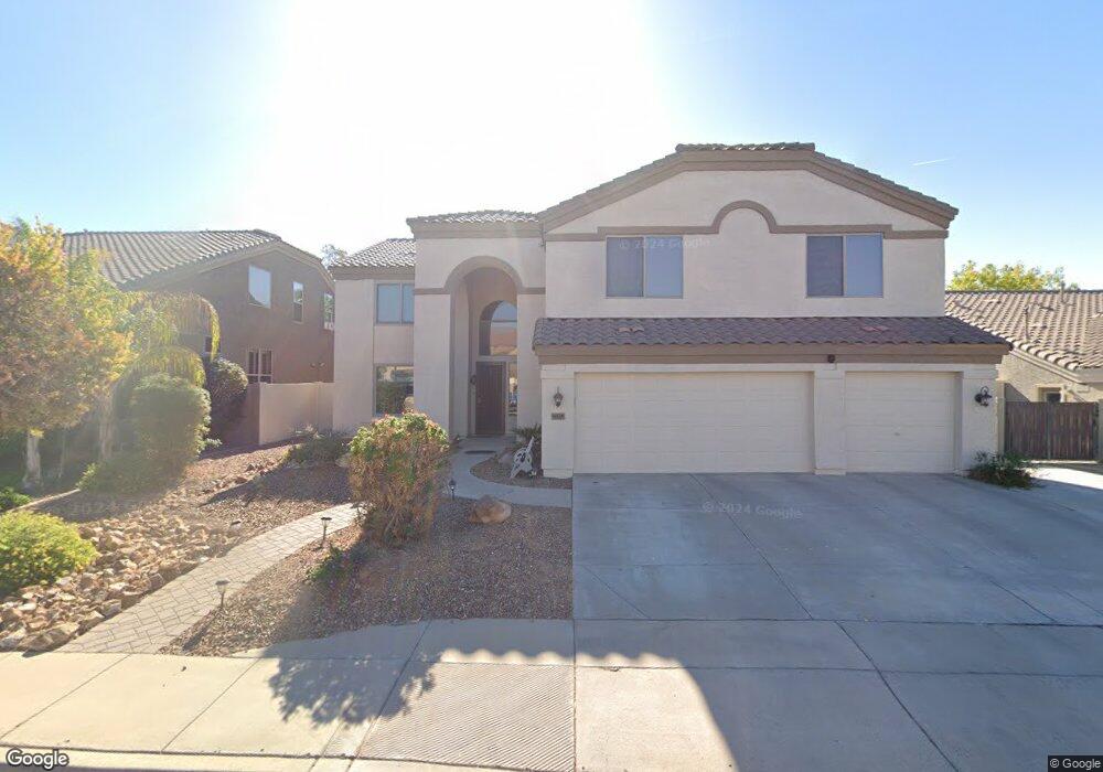 9455 E Los Lagos Vista Ave, Mesa, AZ 85209 - photo 1
