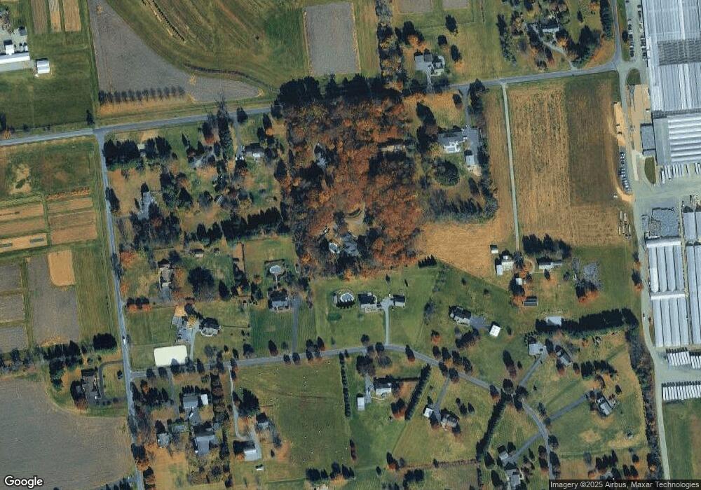 115 Locust Grove Rd, Pittstown, NJ 08867 - photo 1