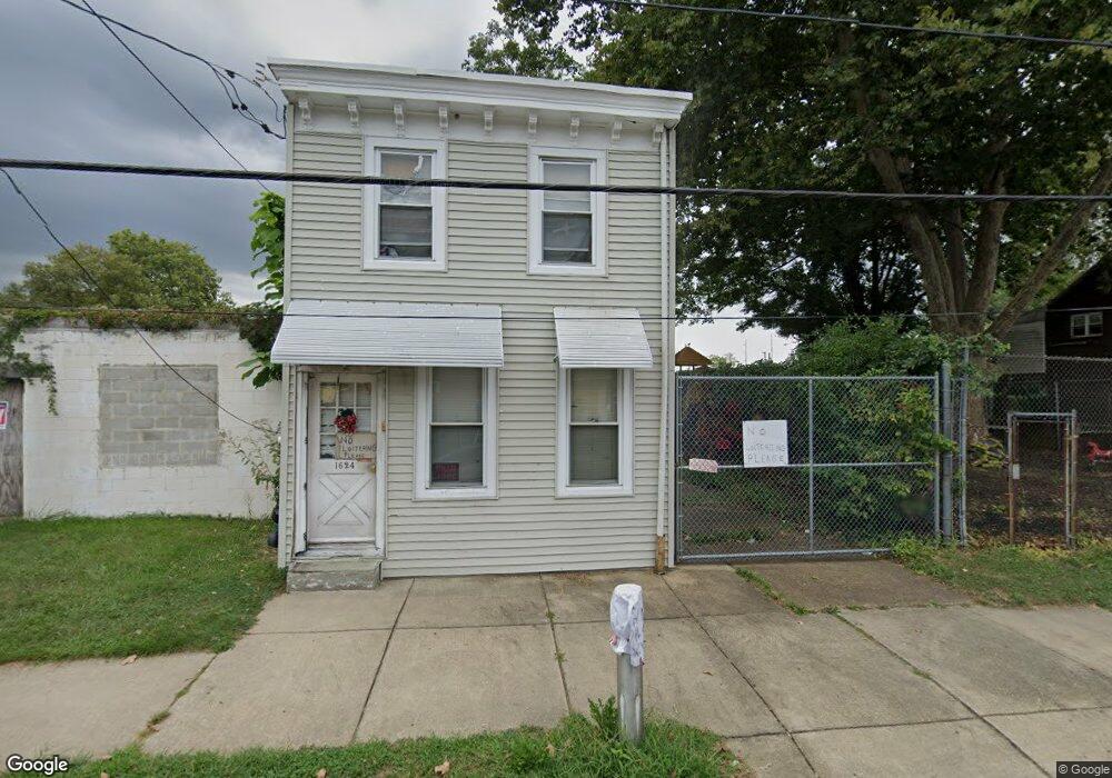 1624 Thatcher St, Wilmington, DE 19802 - photo 1