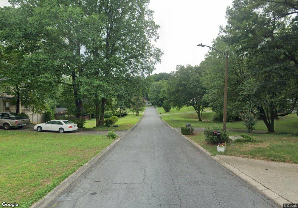 0 Canton Hills Ct, East Cobb, GA 30062 - photo 1