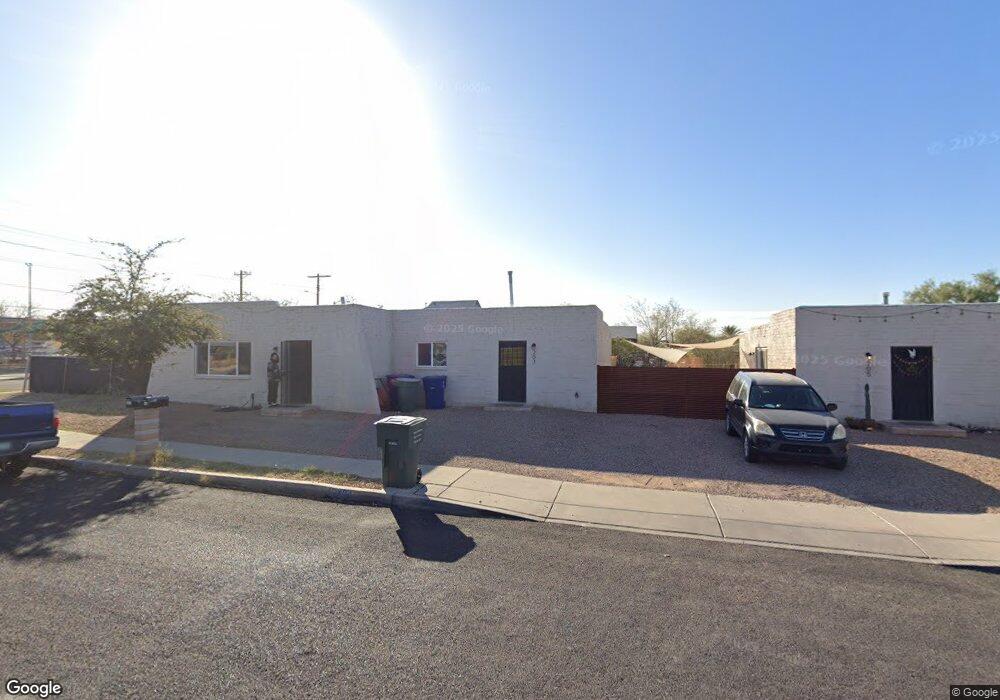 203 W 25th St unit 203, Tucson, AZ 85713 - photo 1