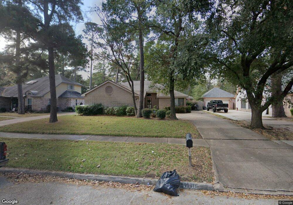 15611 Lago Villa Dr, Tomball, TX 77377 - photo 1