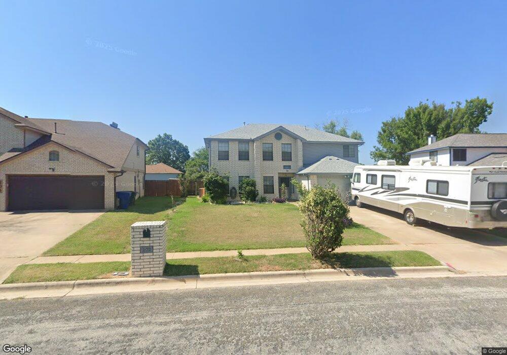 304 Barber Dr, Copperas Cove, TX 76522 - photo 1