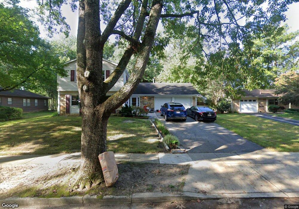 1705 Tarleton Way, Crofton, MD 21114 - photo 1