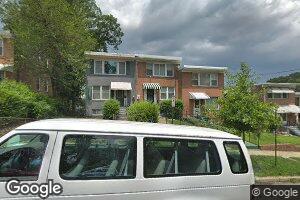 4030 Ely Place SE, Washington, DC 20019