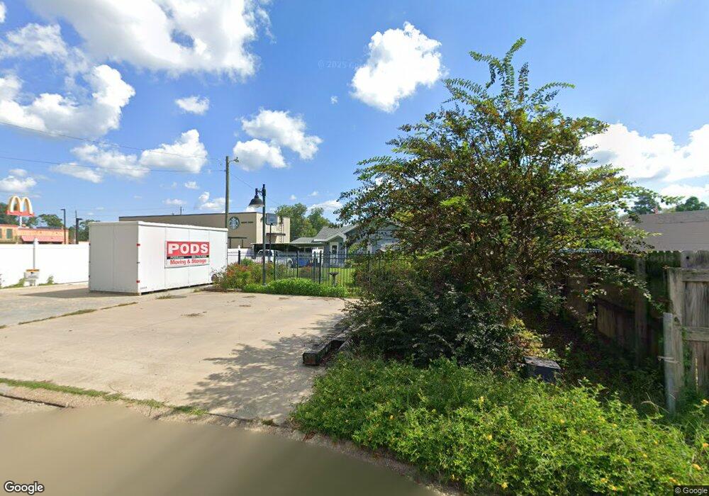 413 N Pine St, Deridder, LA 70634 - photo 1