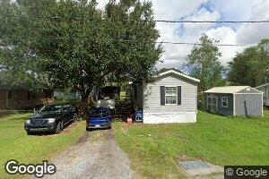 233 Royce St, Houma, LA 70364