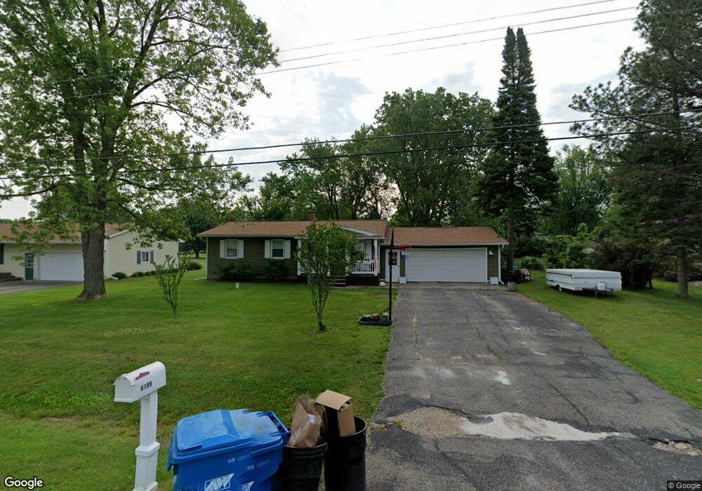 4188 Bobwhite Dr, Flint, MI 48506 - photo 1