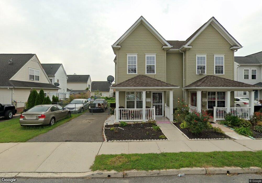 511 Beideman Ave, Camden, NJ 08105 - photo 1