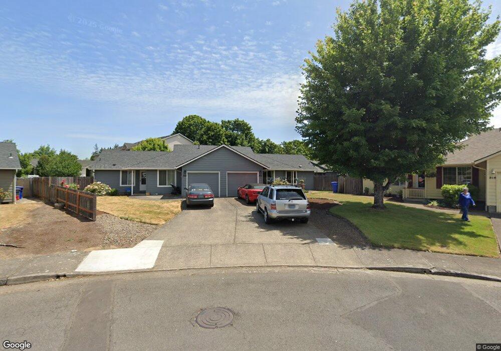 326 Lost Creek Ct N unit 328, Keizer, OR 97303 - photo 1
