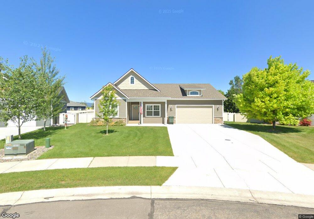 160 Ali Loop unit Lot 88, Kalispell, MT 59901 - photo 1