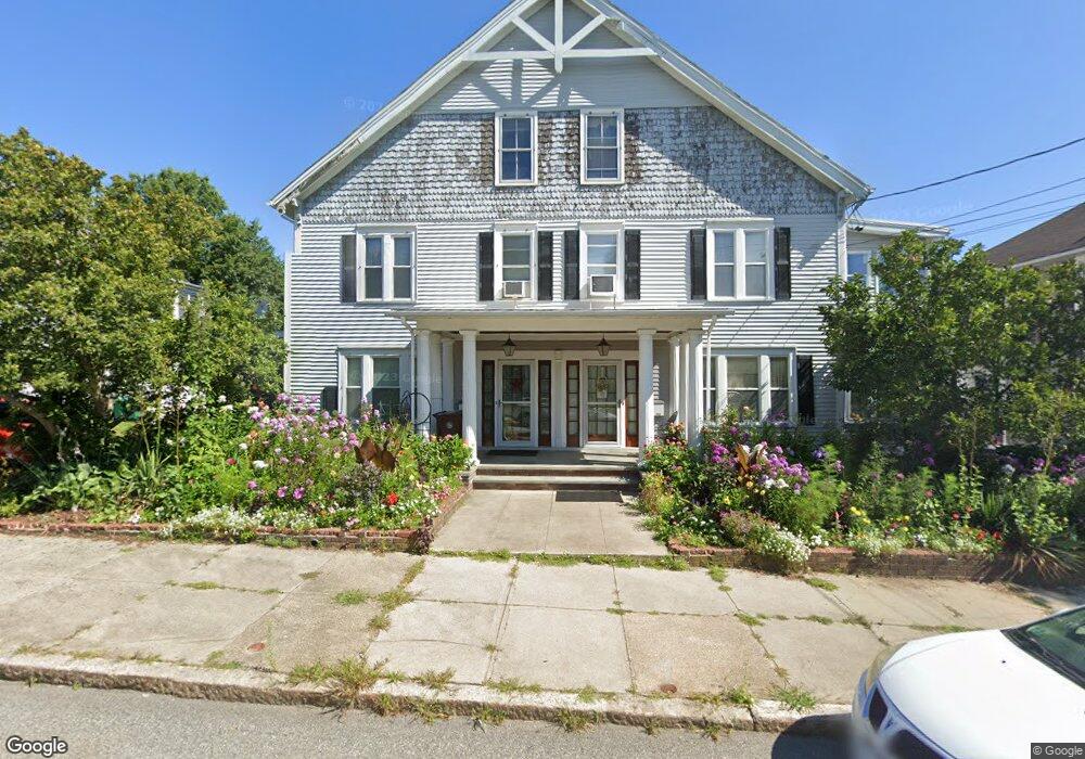 266 Carrington Ave, Woonsocket, RI 02895 - photo 1