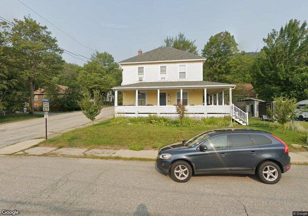 489 2nd Ave, Berlin, NH 03570 - photo 1