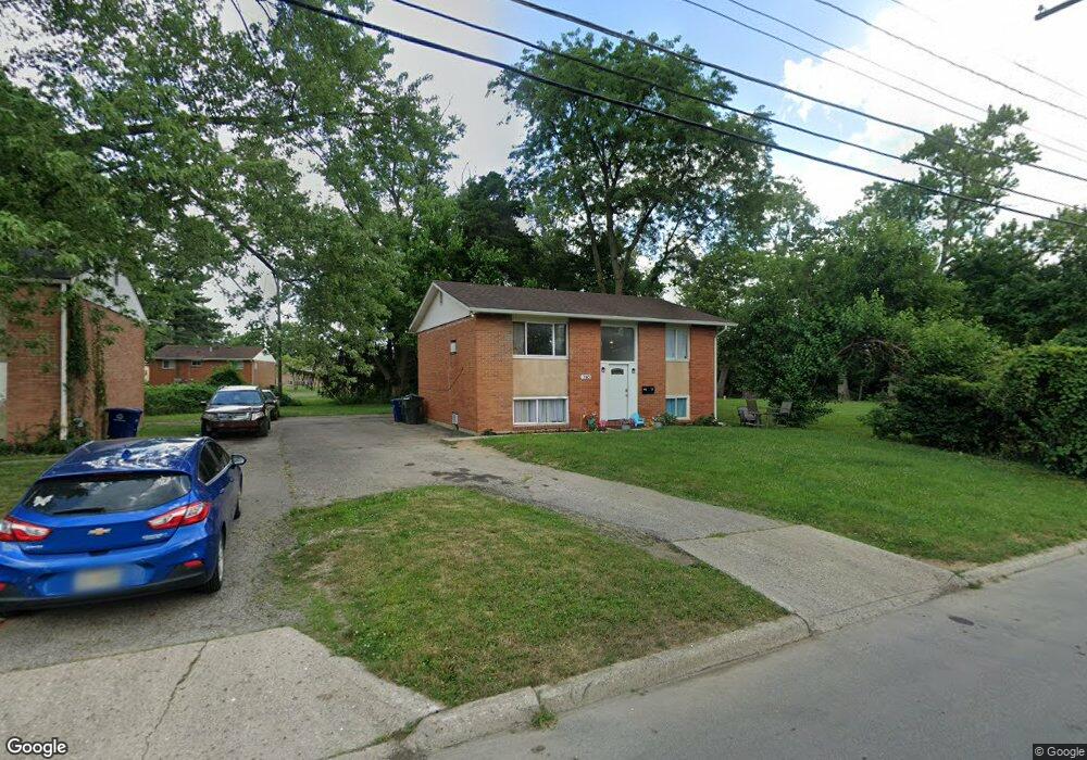 780 Moon Rd unit A & B, Columbus, OH 43224 - photo 1