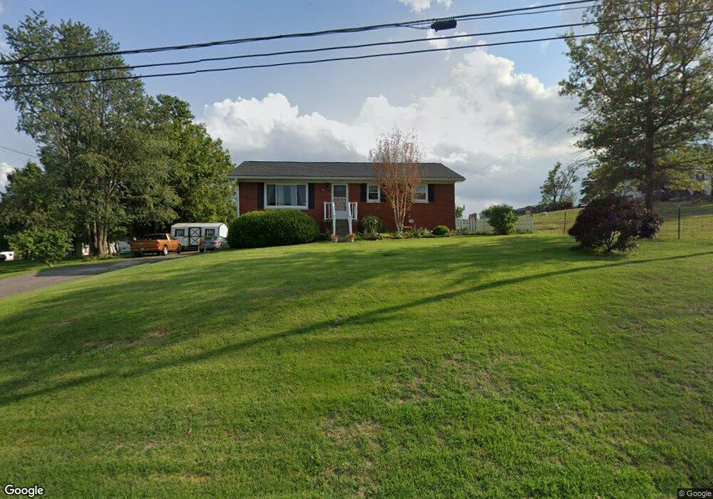 798 Cane Run St, Harrodsburg, KY 40330 - photo 1