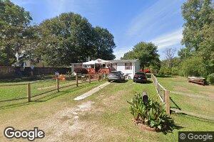 107 Ellis St, Leesville, LA 71446