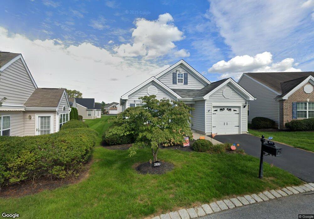 677 Baldwin Way, Mount Joy, PA 17552 - photo 1