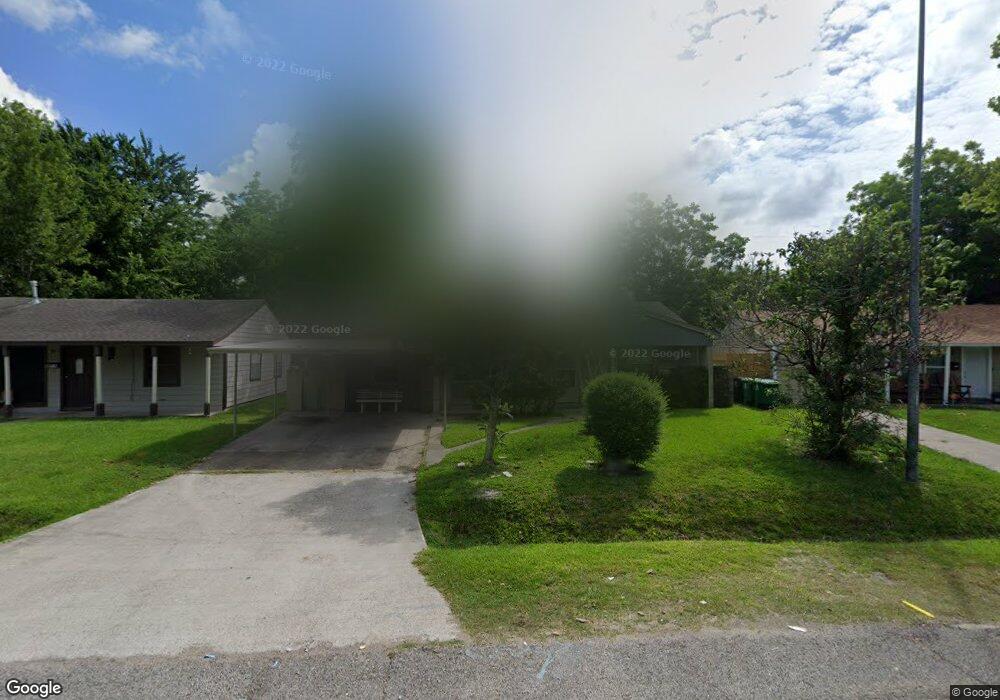 9910 Lonallen St, Houston, TX 77088 - photo 1