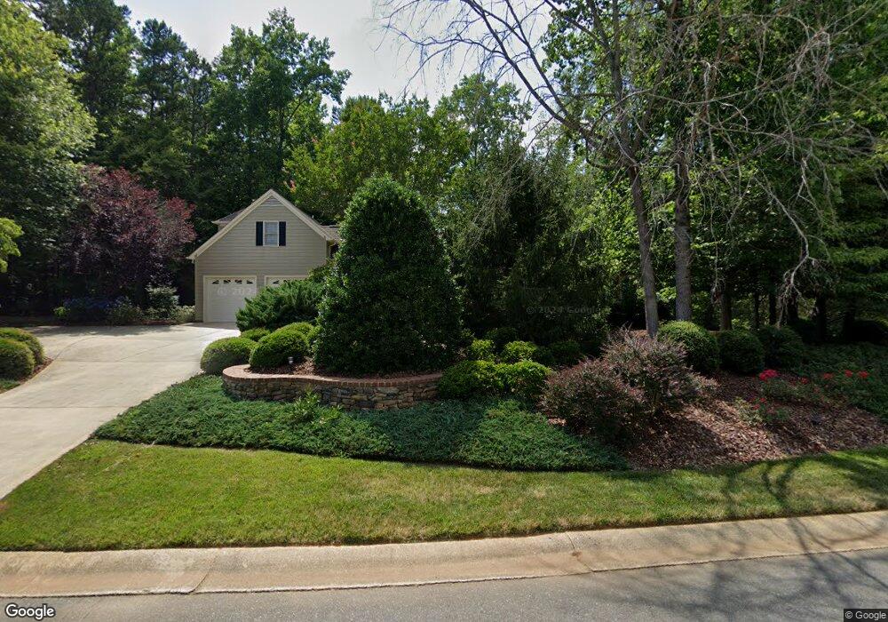 2637 Fox Ridge Rd, Asheboro, NC 27205 - photo 1