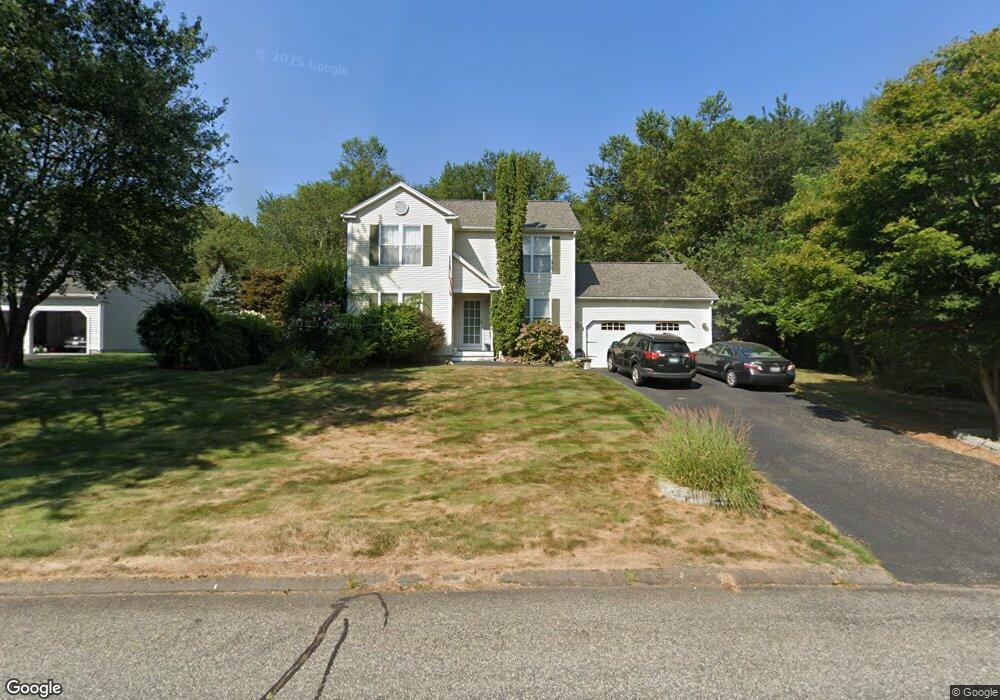15 Deer Ridge Way, Wakefield, RI 02879 - photo 1