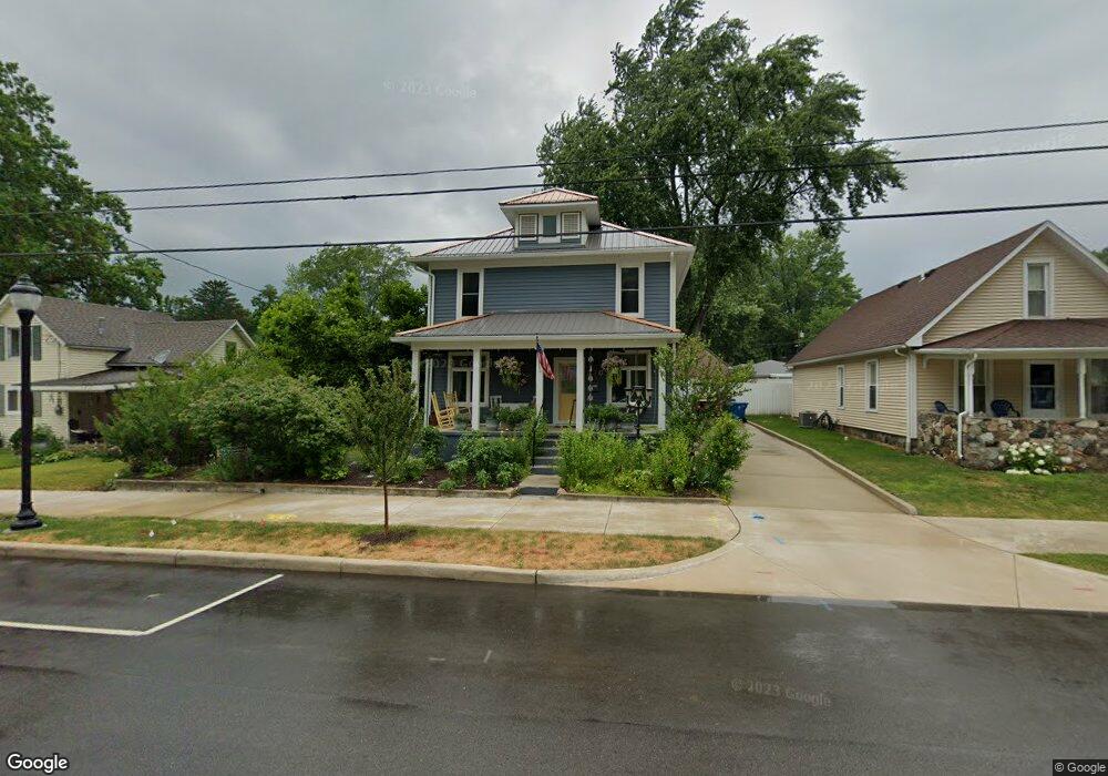 320 W Jefferson St, Culver, IN 46511 - photo 1
