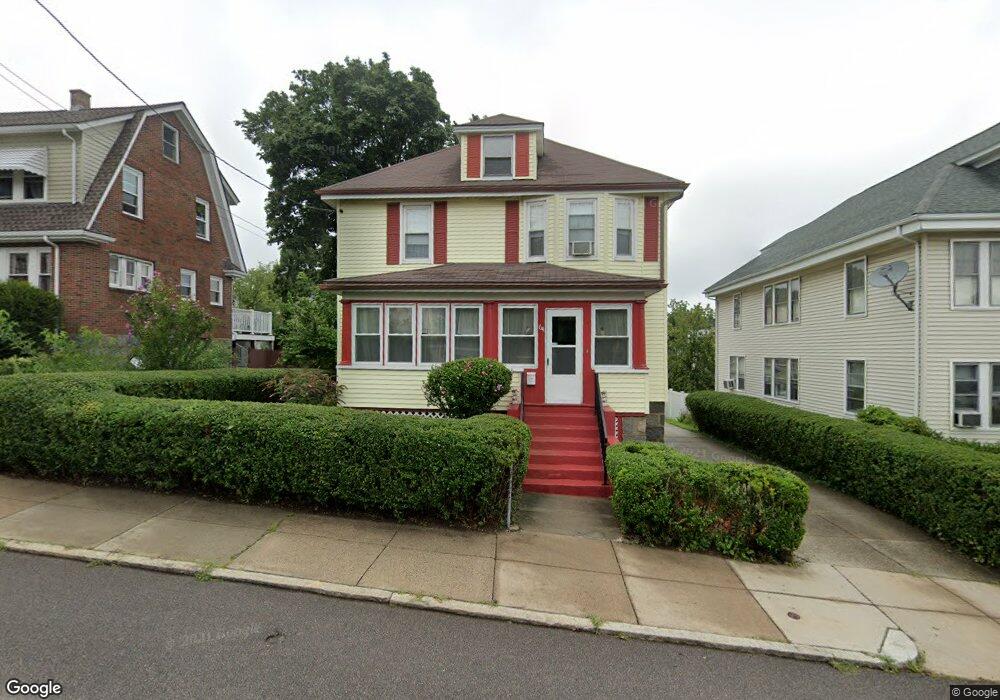 64 Elmer Rd, Dorchester Center, MA 02124 - photo 1