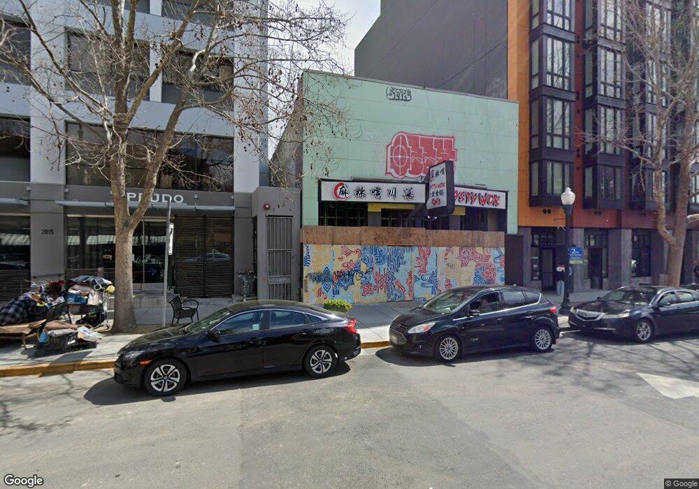 2017 Shattuck Ave, Berkeley, CA 94704 - photo 1