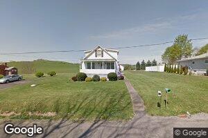 415 Pleasant Valley Rd, Bulger, PA 15019