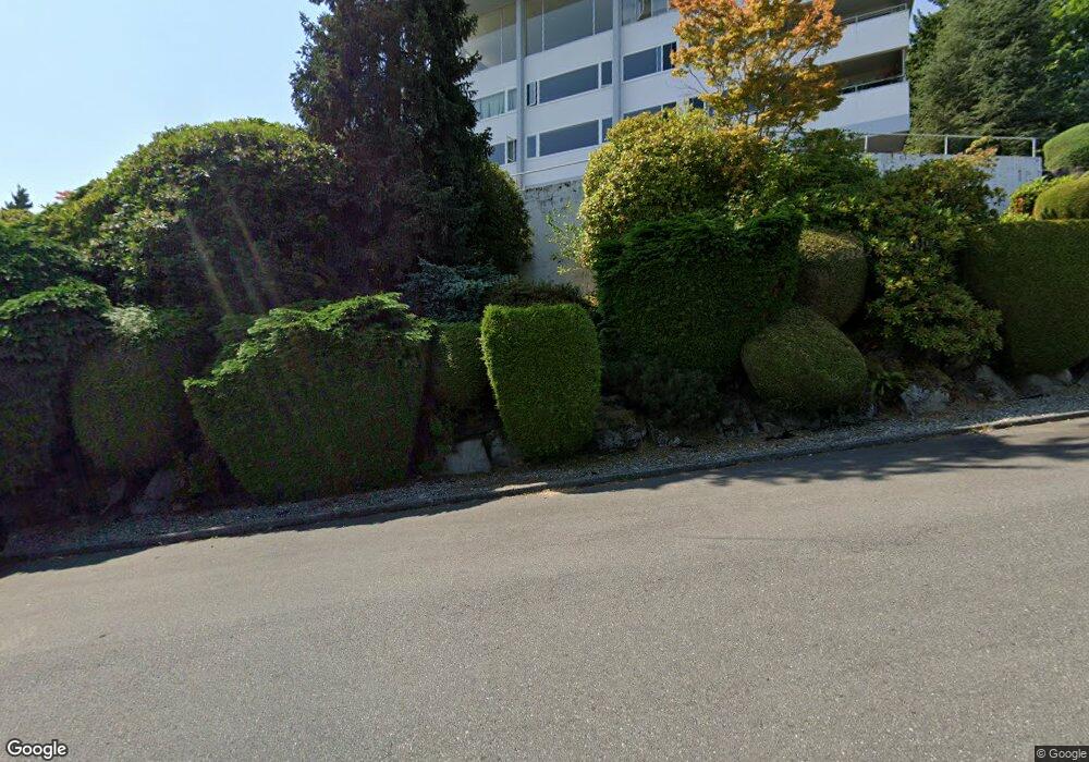 2800 75th Place SE unit 104, Mercer Island, WA 98040 - photo 1