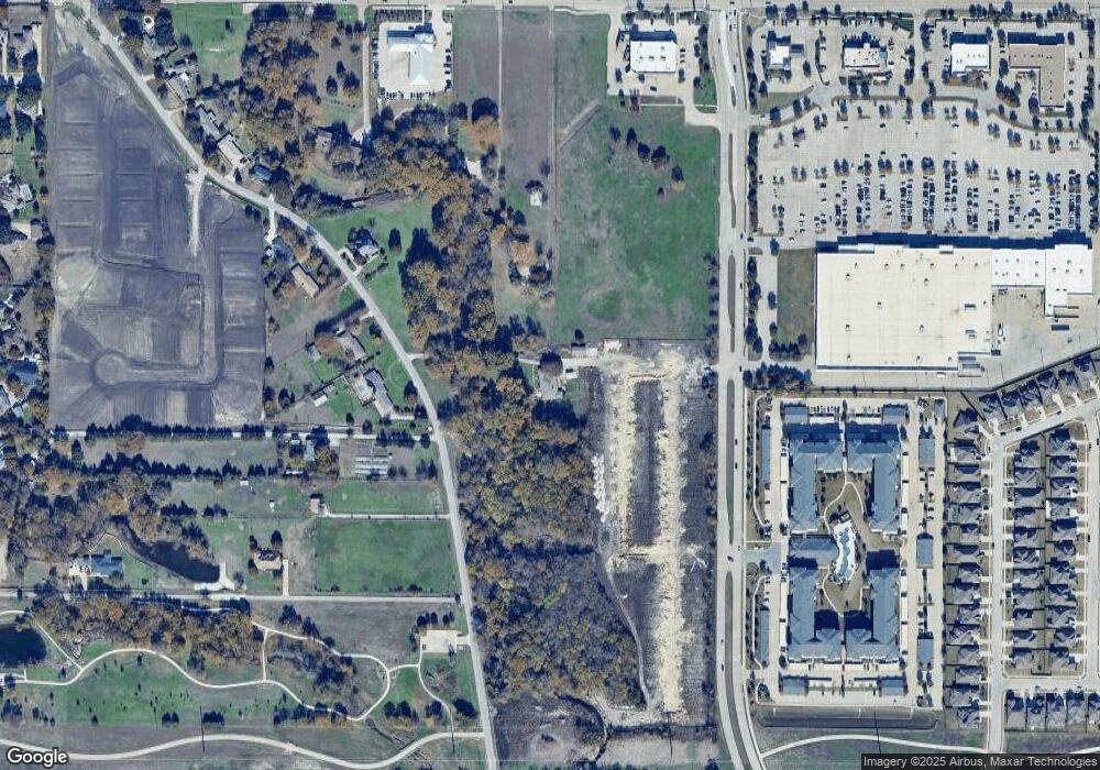 140 S Maxwell Creek Rd, Wylie, TX 75098 - photo 1