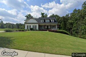 5845 Canterbury Way, Clermont, GA 30527