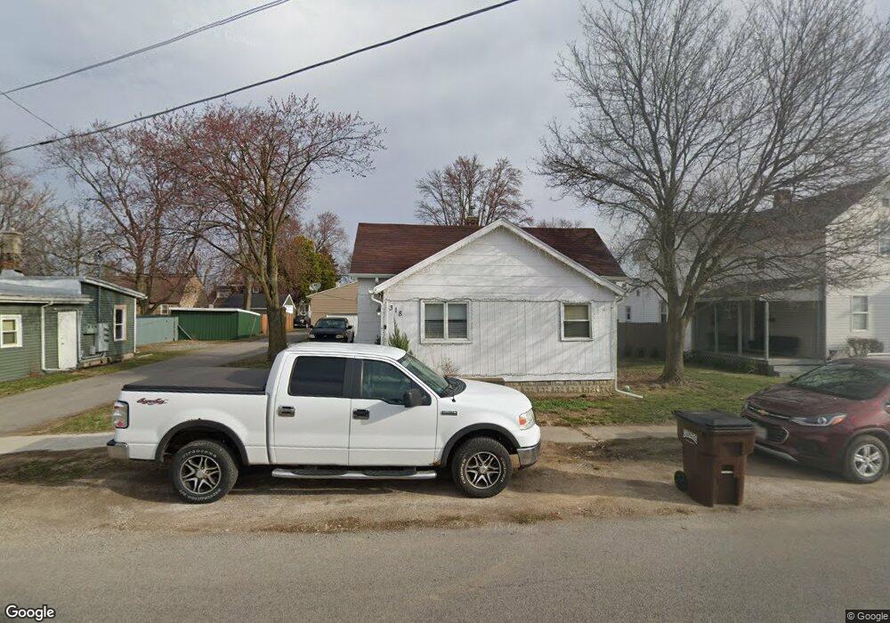 318 George St, Findlay, OH 45840 - photo 1