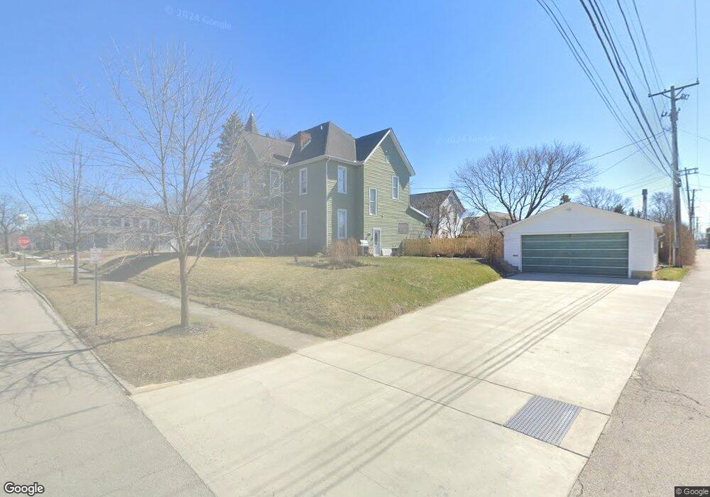 305 S Plum St, Marysville, OH 43040 - photo 1