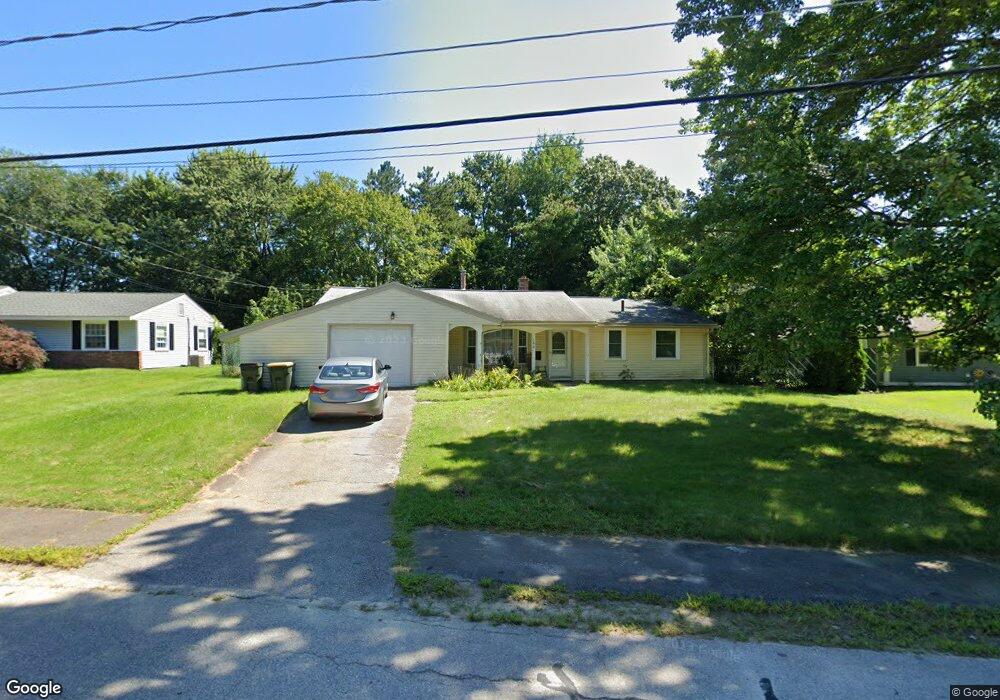 180 Stella Rd, Bellingham, MA 02019 - photo 1