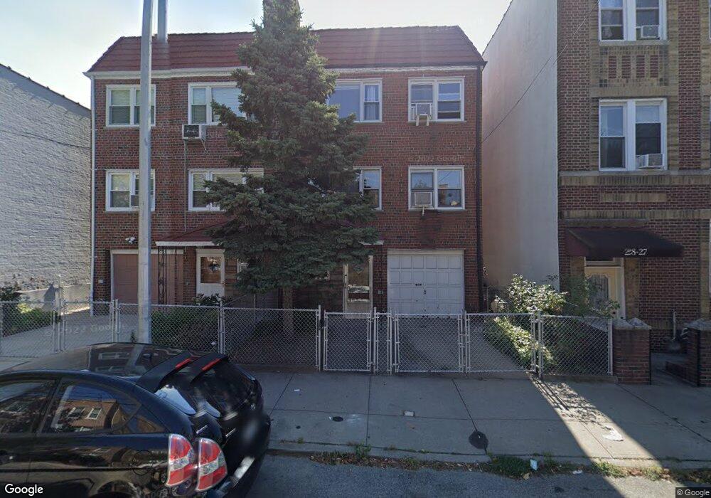 2823 45th St unit 1, Astoria, NY 11103 - photo 1