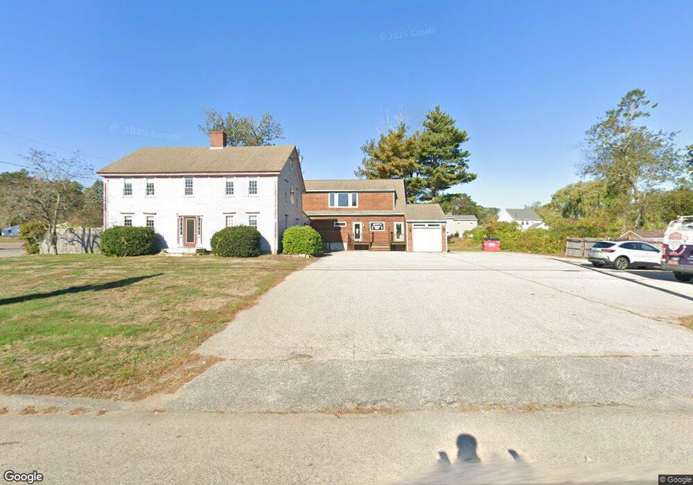 694 Post Rd, Wells, ME 04090 - photo 1