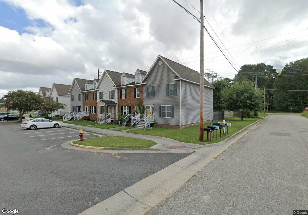 3102 Taylor Ave, West Point, VA 23181 - photo 1