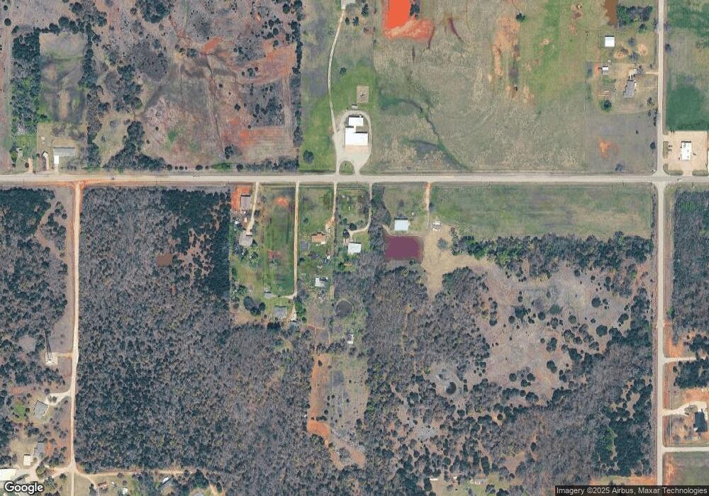 30741 Oklahoma St, McLoud, OK 74851 - photo 1