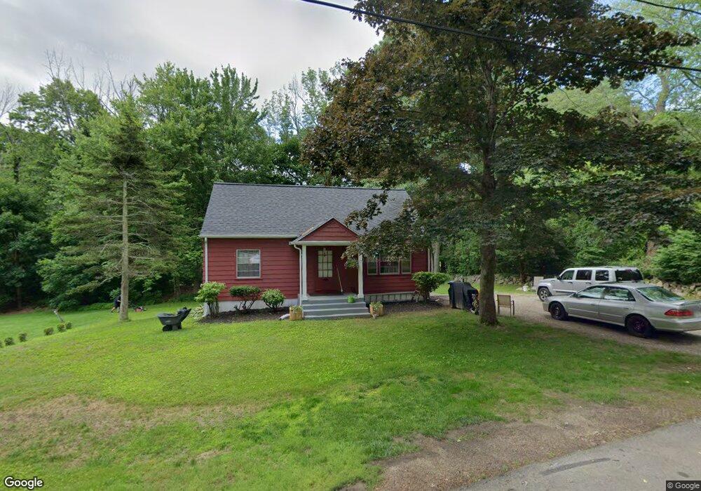 17 Laurelwood Ave, Leicester, MA 01524 - photo 1