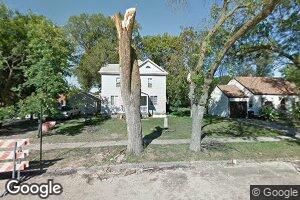 417 S Main St, Lennox, SD 57039