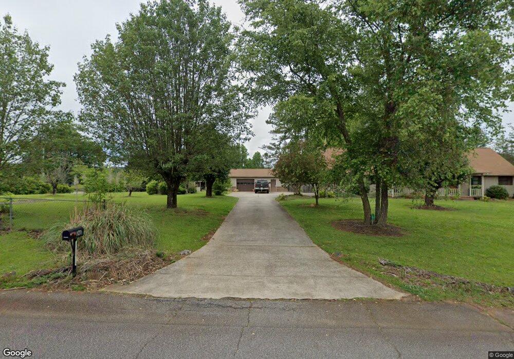 101 Arphenia Dr, West Union, SC 29696 - photo 1