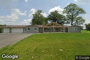 11347 N 700 W, Silver Lake, IN 46982