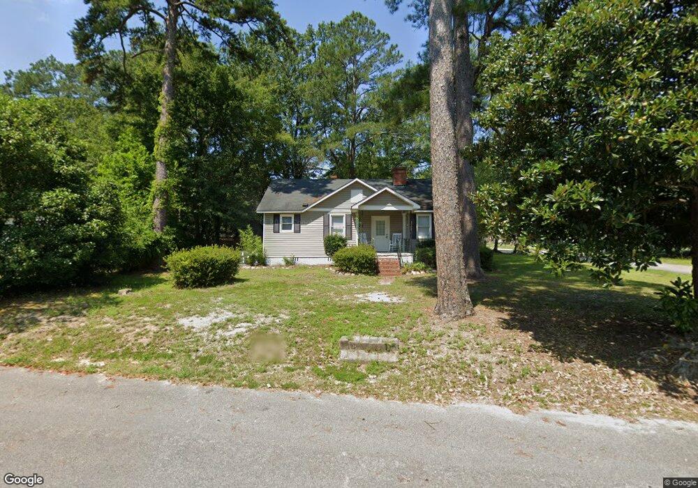 100 Lausanne Dr, Camden, SC 29020 - photo 1