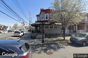 724 N 7th St, Camden, NJ 08102