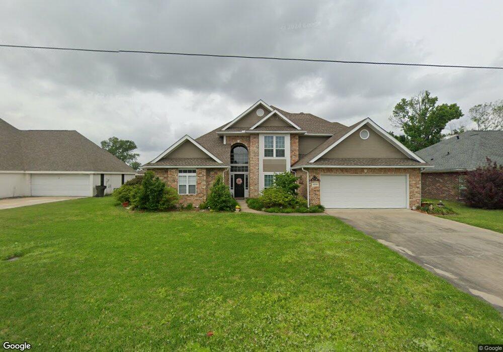 4608 Sheryl Ln, Lake Charles, LA 70605 - photo 1