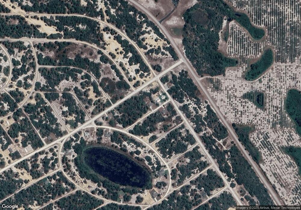 454 Aloha Ave, Lake Placid, FL 33852 - photo 1